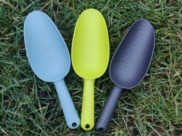 Plastikust aiakühvel Grovegz