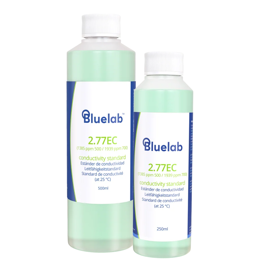 Bluelab EC 2,77 kalibreerimislahus