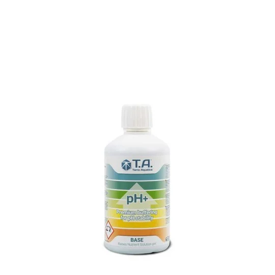 T.A. pH+ 500 ml