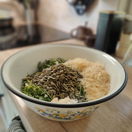 GroVegz peenrakastid